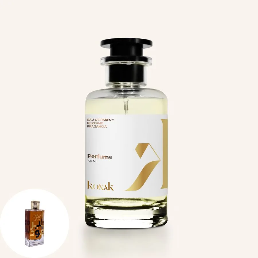 Producto KONAK