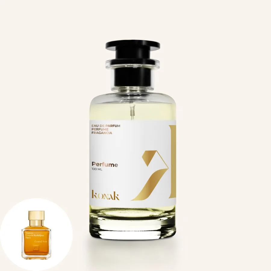 Producto KONAK