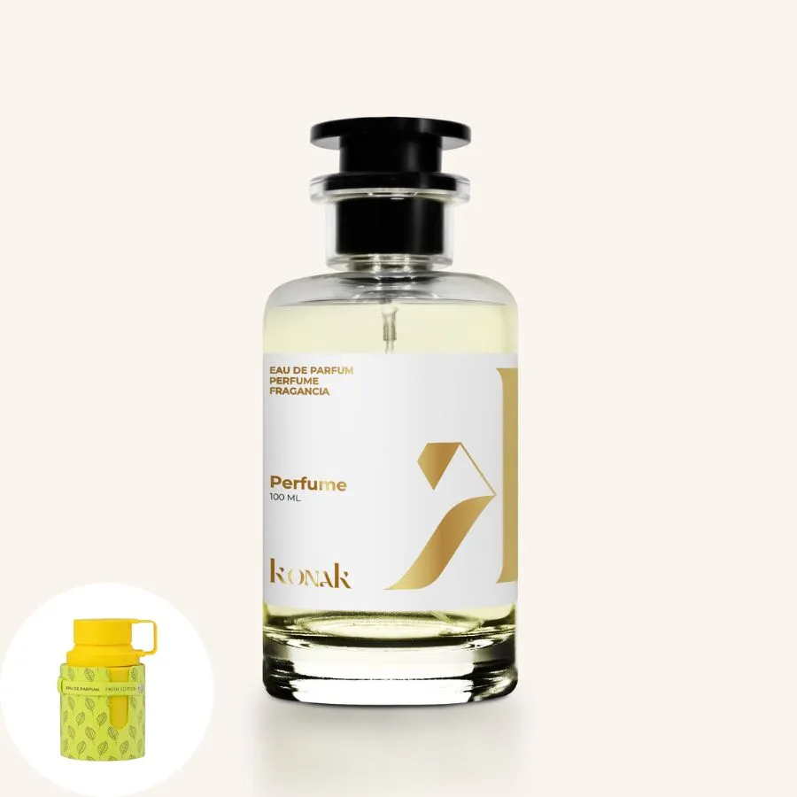 Producto KONAK