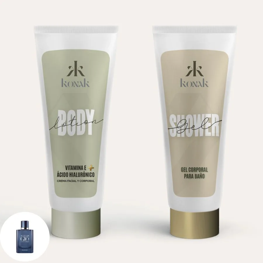 Producto KONAK