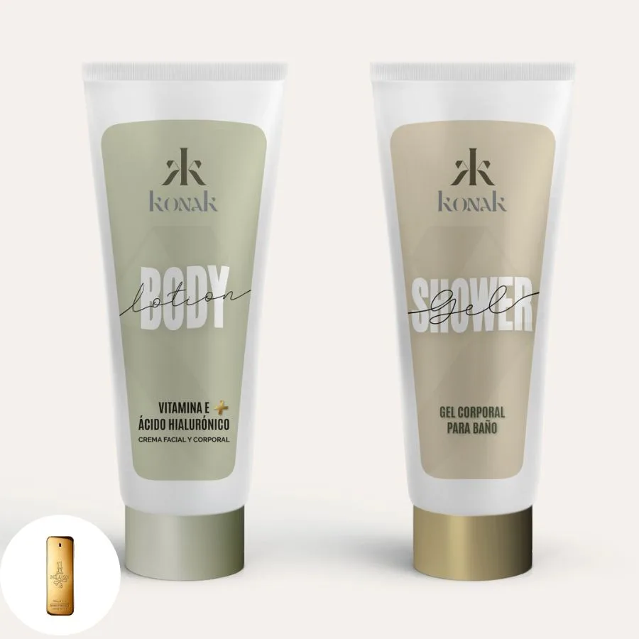 Producto KONAK