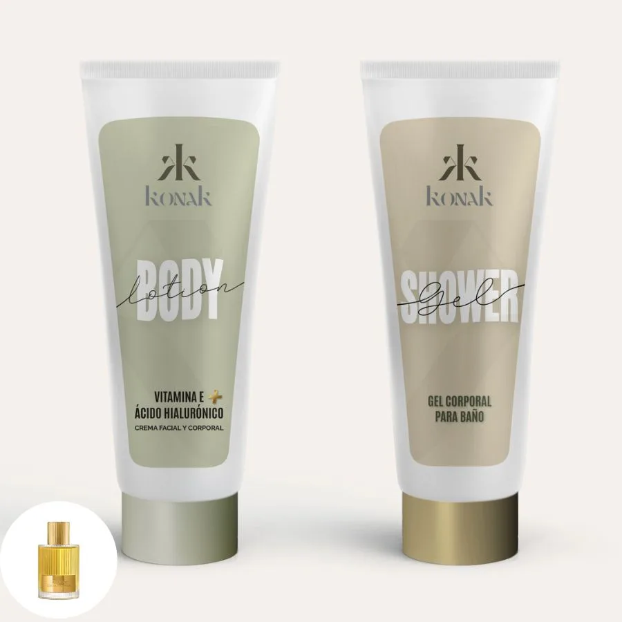 Producto KONAK