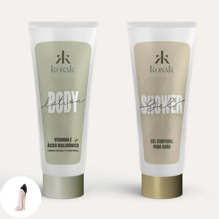 Producto KONAK