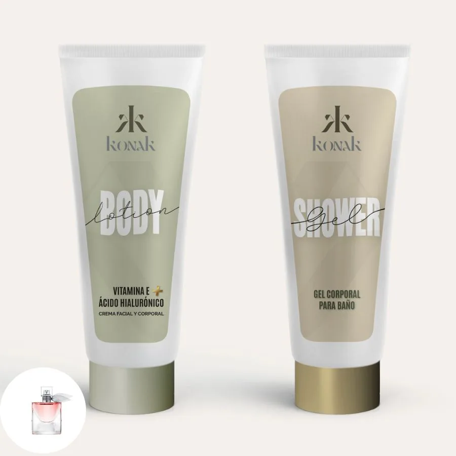 Producto KONAK