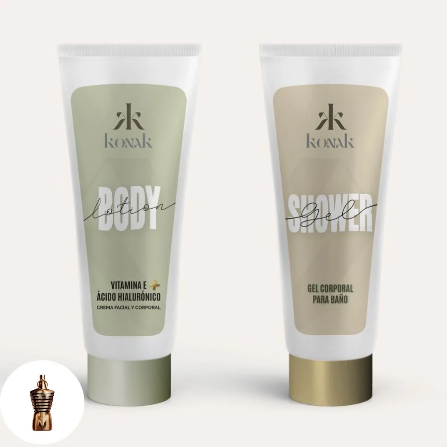 Producto KONAK
