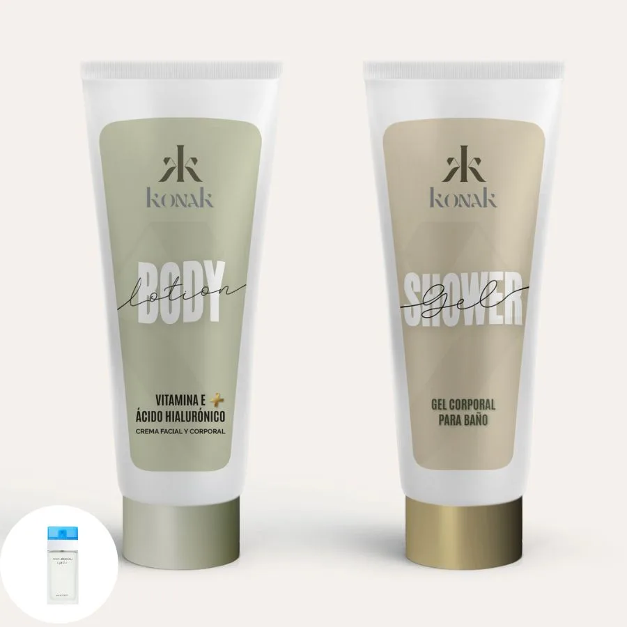 Producto KONAK