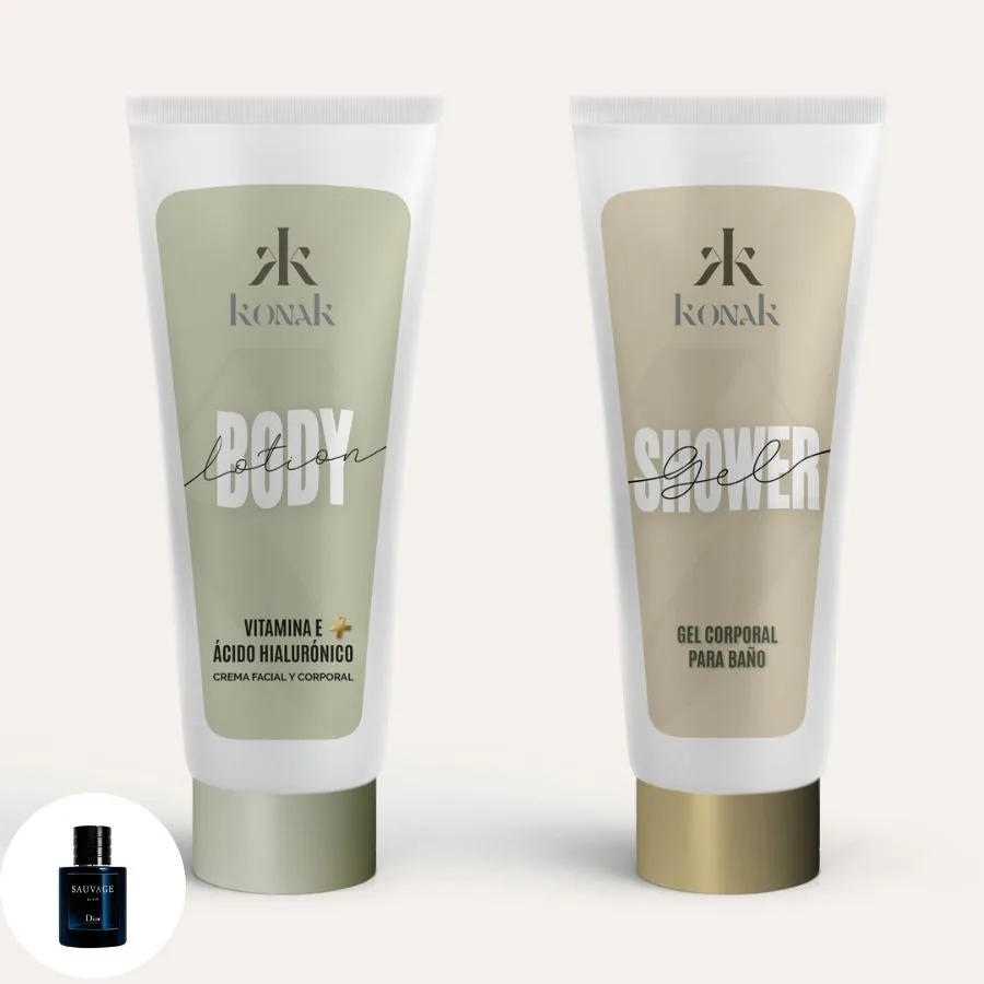 Producto KONAK