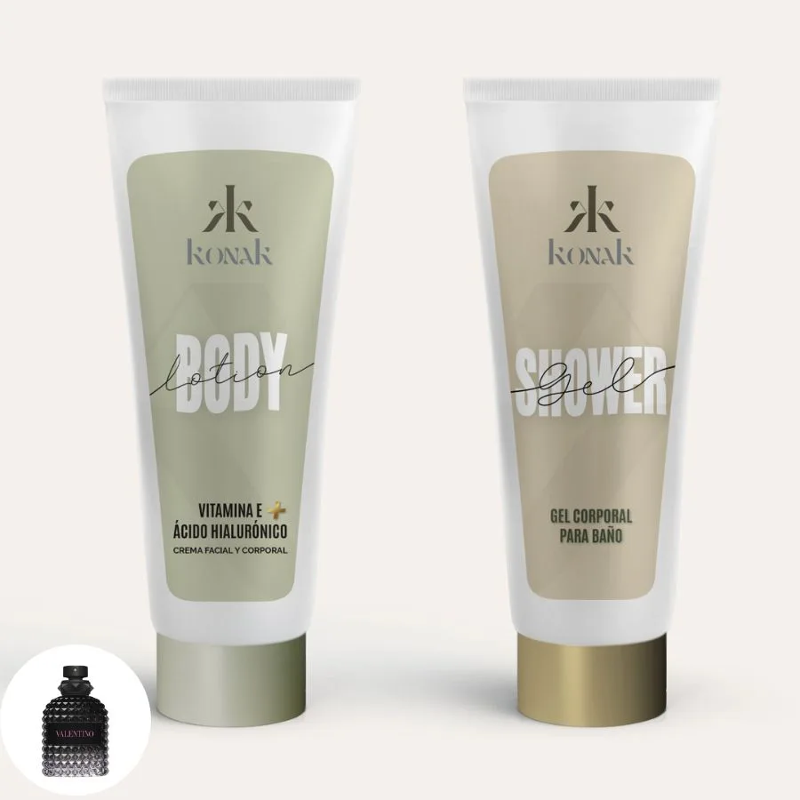 Producto KONAK